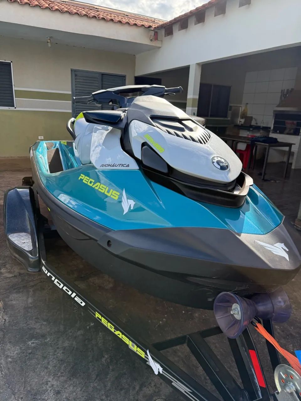 Jet ski 130  2025.    
