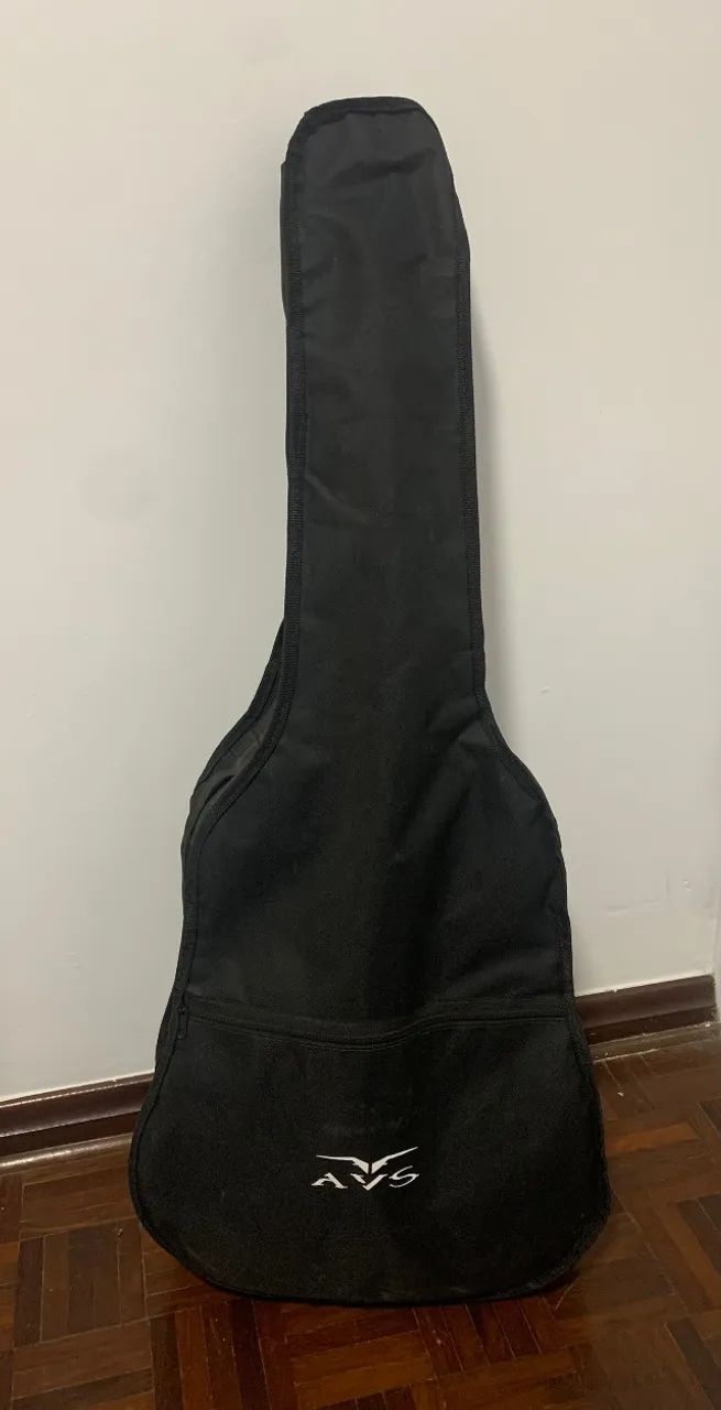 Violão folk - Foto 3