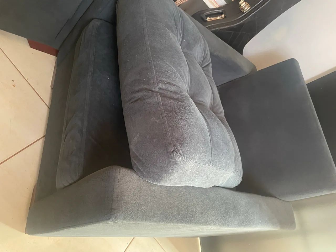 Conjunto de poltronas  - Foto 4