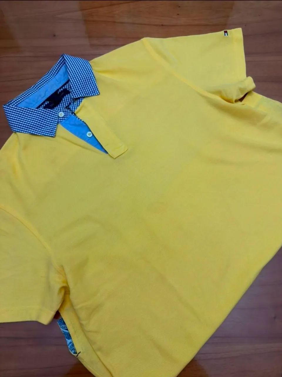Camisa Tommy 