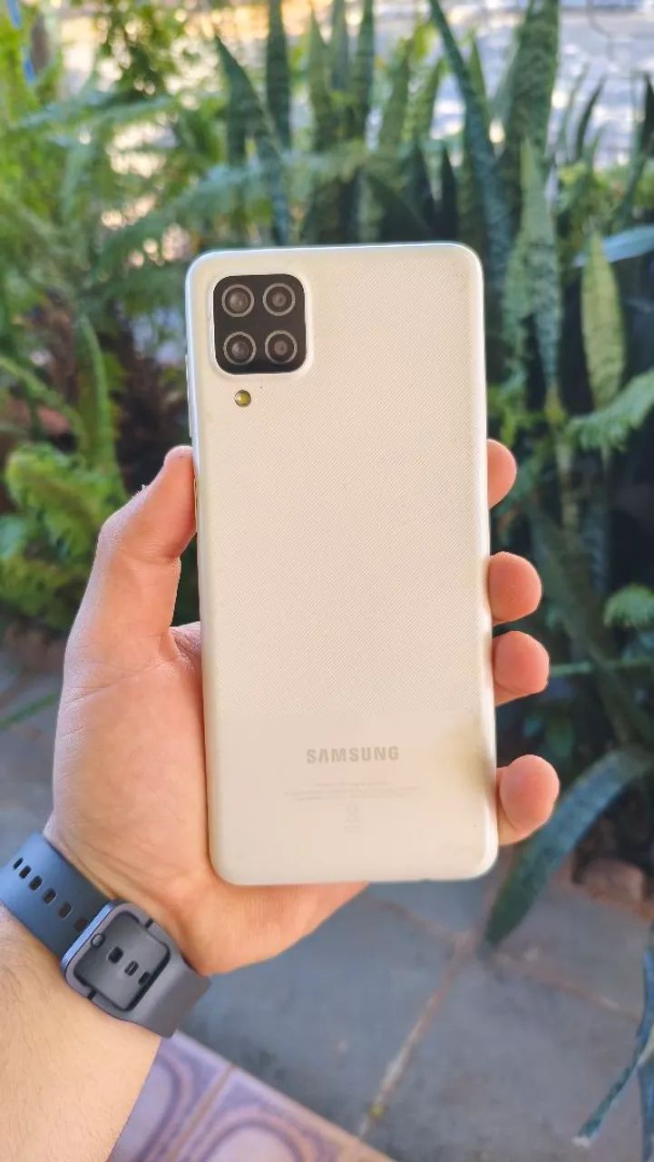 Samsung Galaxy A12 - Foto 2
