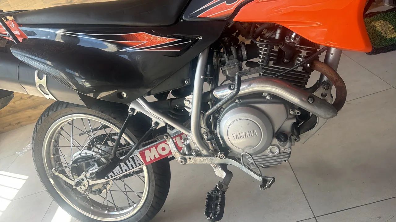 Moto super nova  - Foto 3