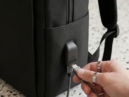 Mochila  - Foto 2
