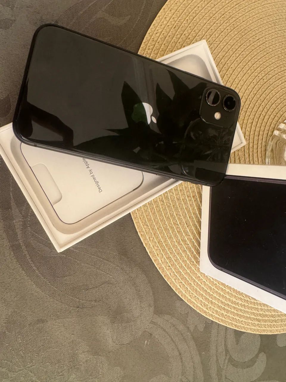 iPhone 11 64gb impecável 
