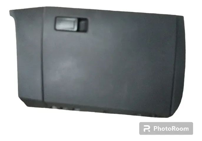 Tampa porta luvas Original VW para Nivus, Polo e Virtus 6ea857097