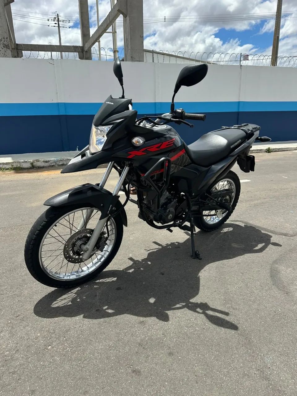Xre 190 2022  - Foto 2