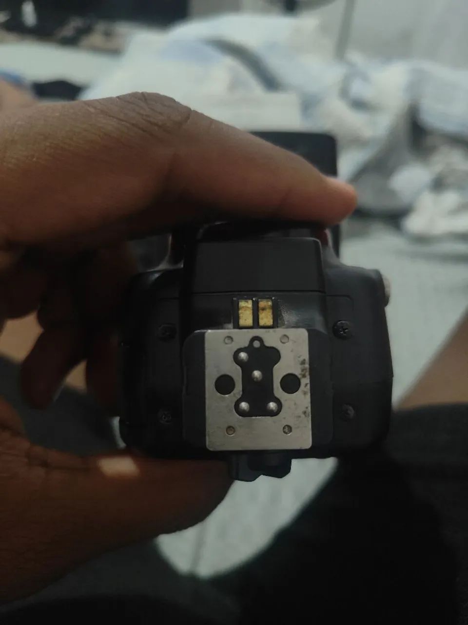 FLASH NIKON MEIKE SPEEDLIGHT MK910 - Foto 3