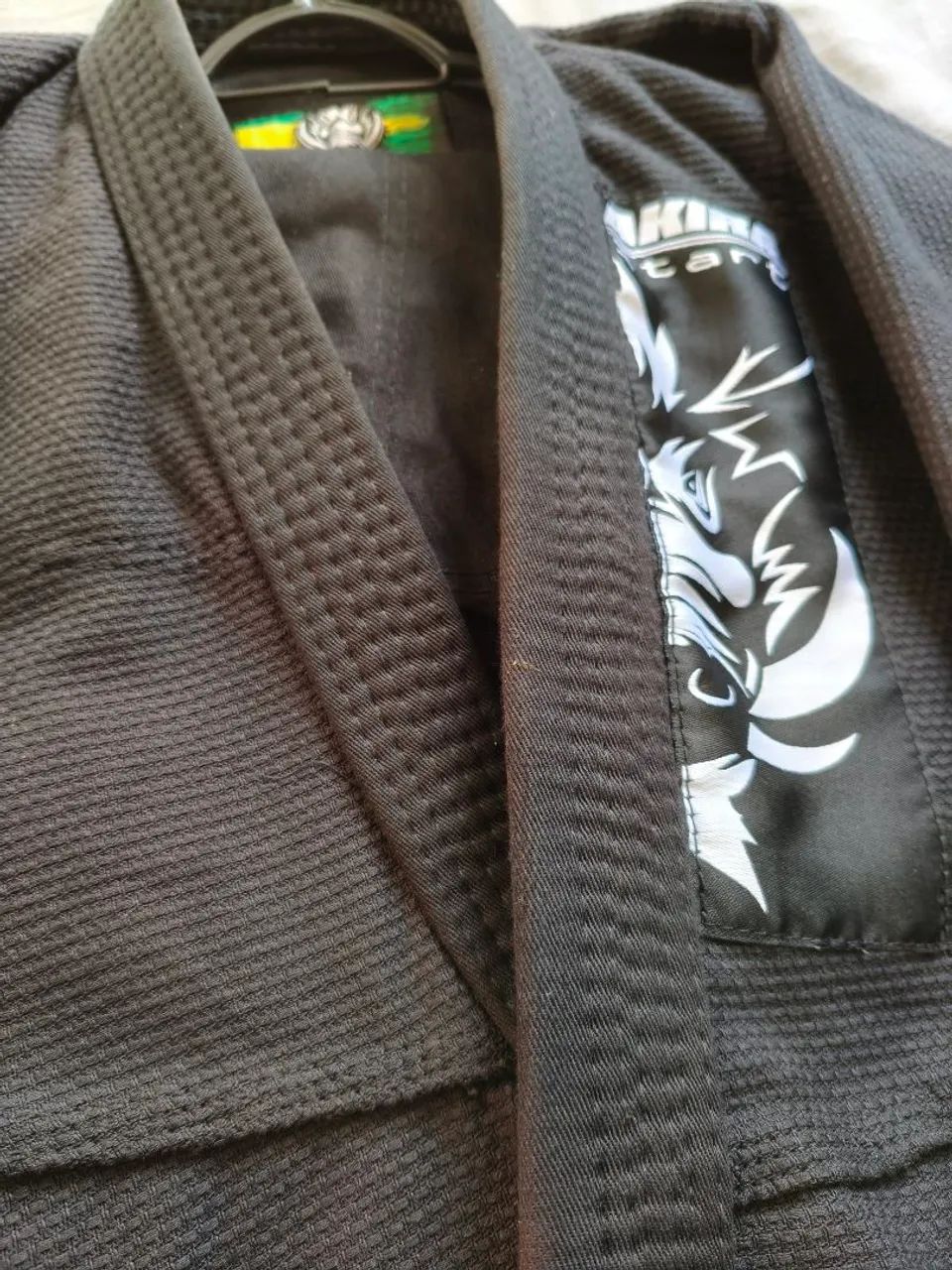 Kimono A1 - Foto 4