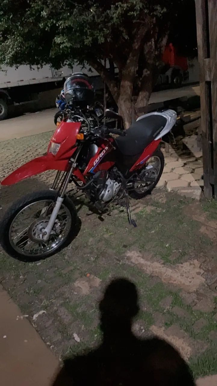 Bros 150 