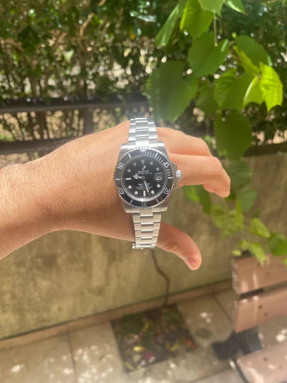 Rolex - Foto 3