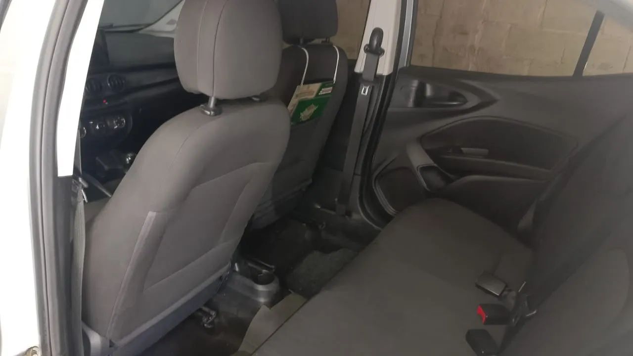 Fiat Argo 1.0 6V Flex. 2022 - Foto 2
