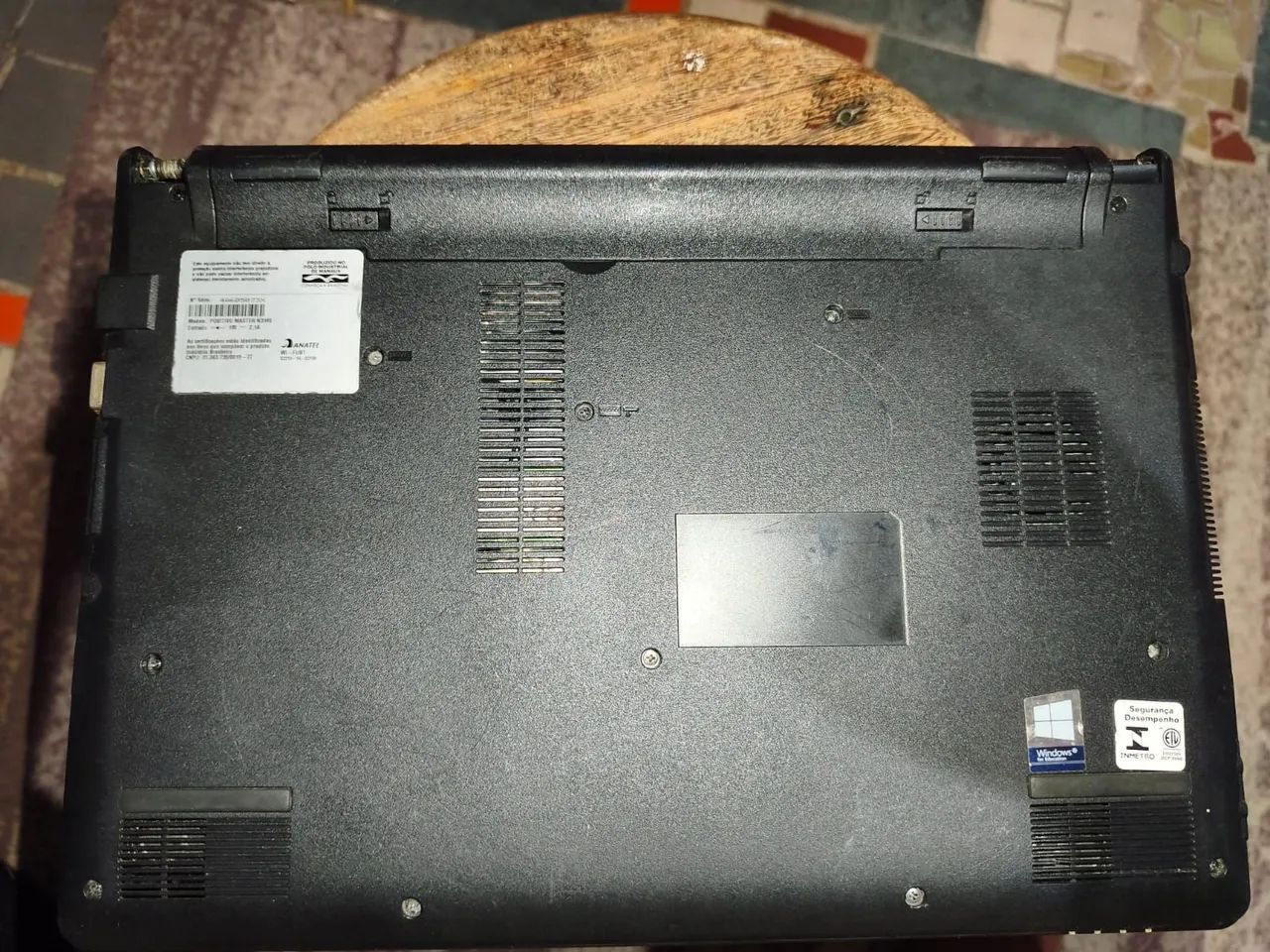 Notebook Positivo Master N3040 - Foto 3