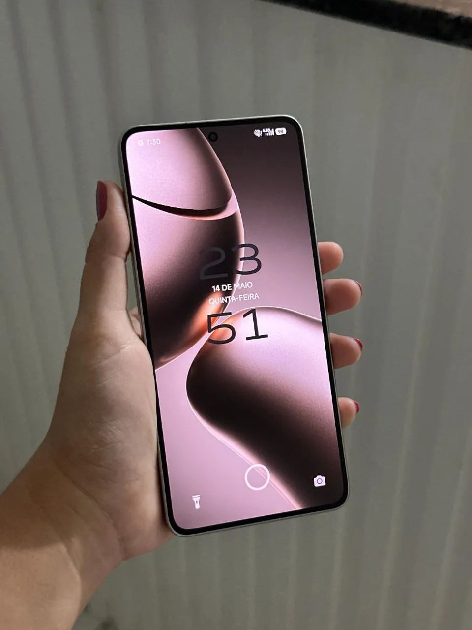 Xiaomi 14T 256/12Gb - Celulares e Smartphones - Capim Macio, Natal