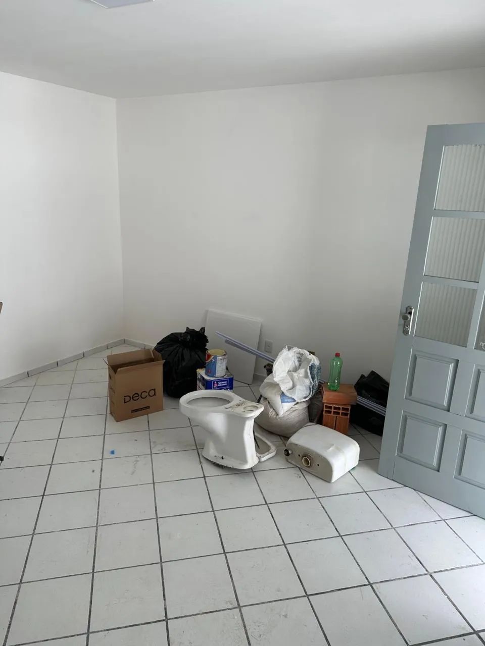Alugo kitnet na queimadinha  - Foto 5