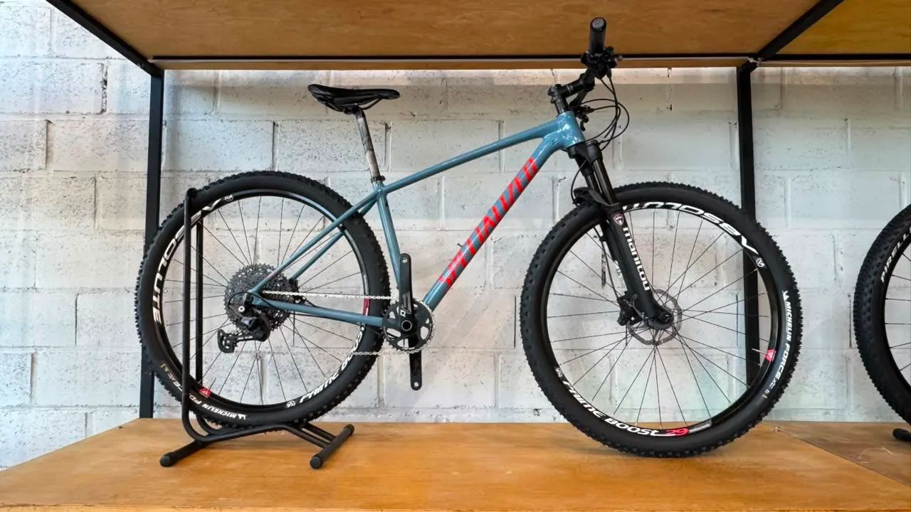 Specialized Chisel  - Foto 3