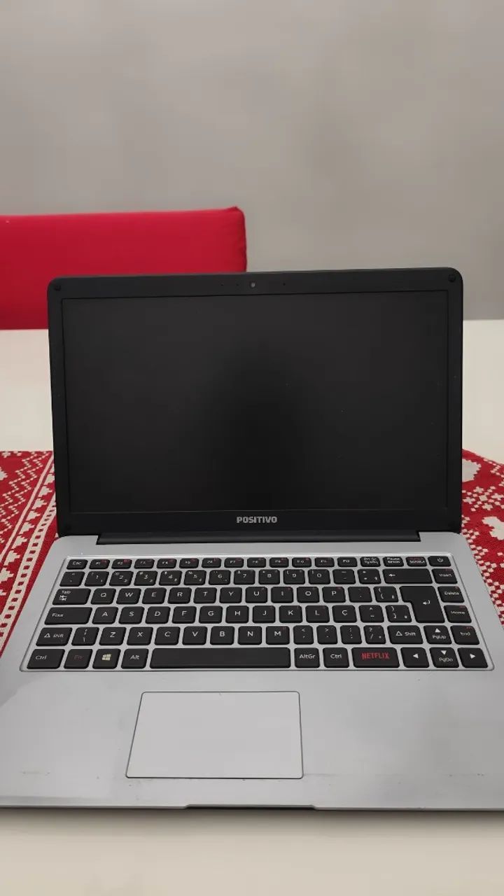 Notebook Positivo Motion   - Foto 4
