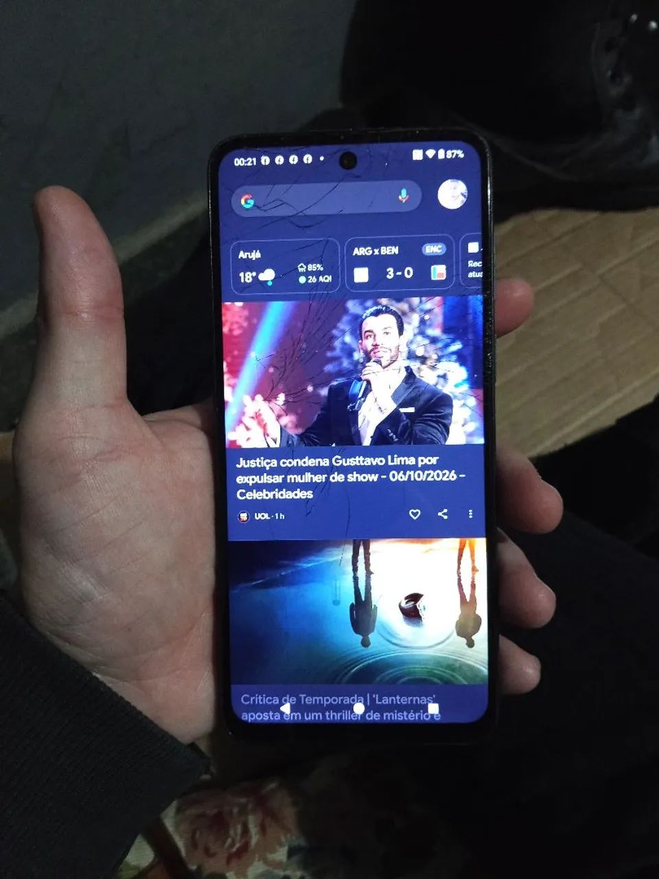Moto g13