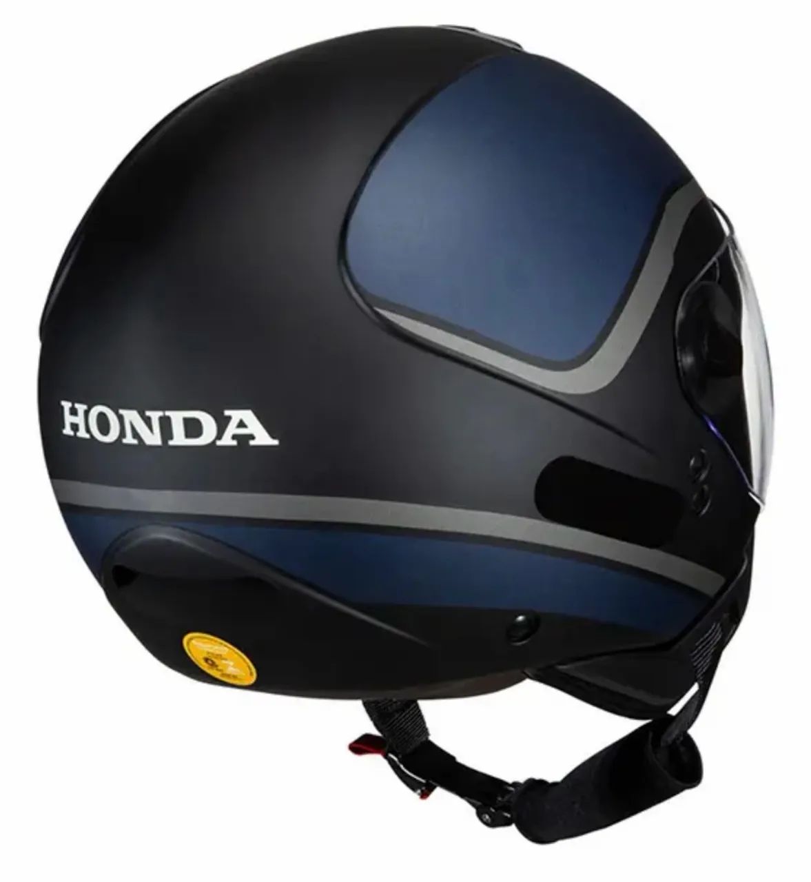 Capacete - Foto 2