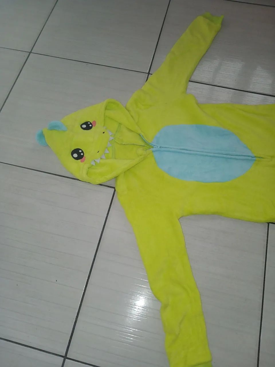 Pijama  - Foto 3
