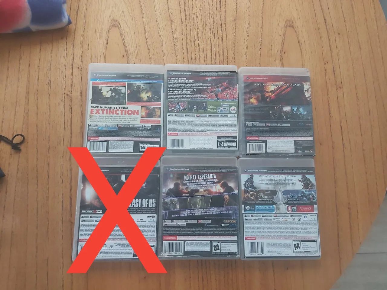 Jogos PS3  - Foto 2
