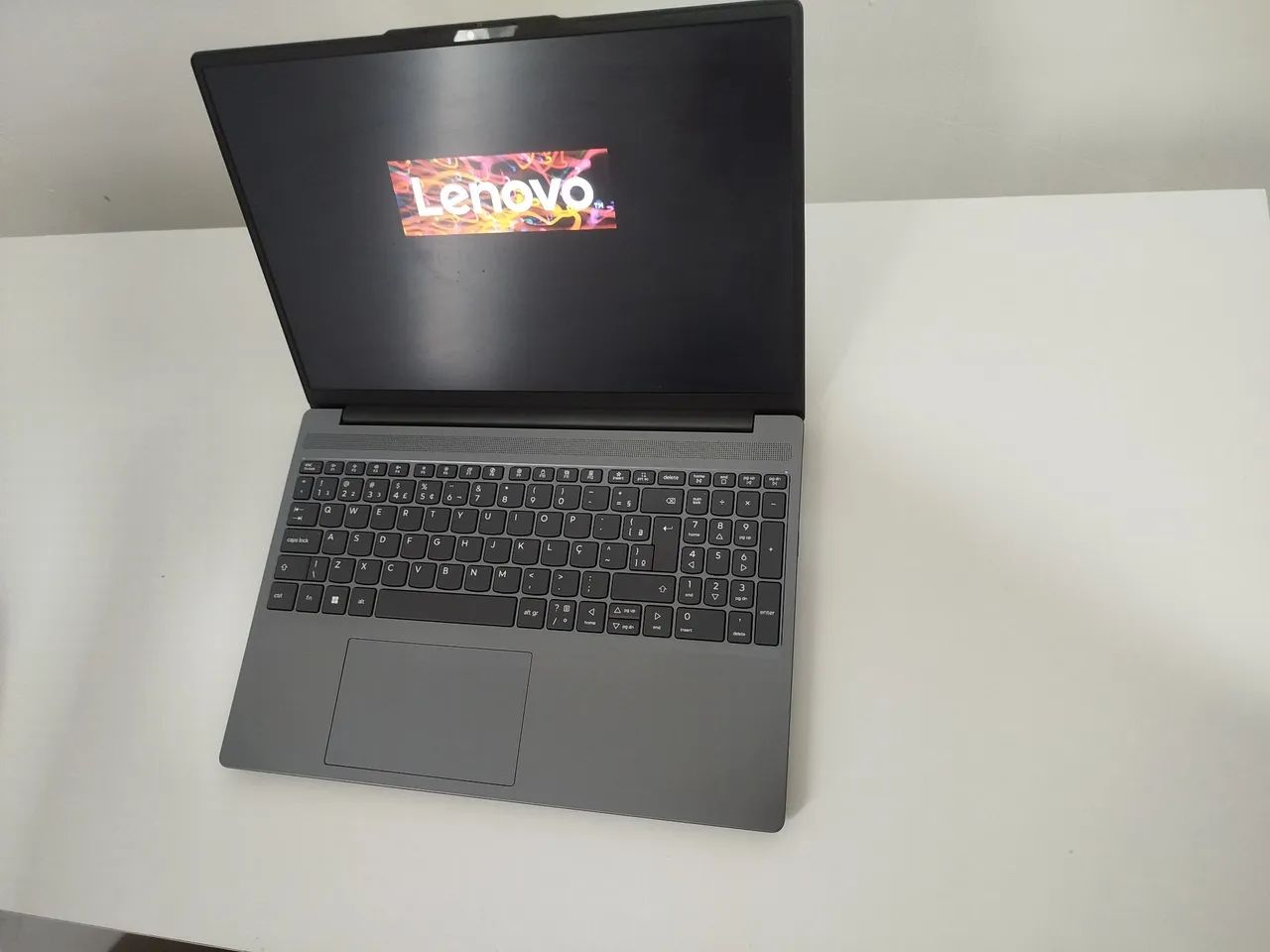 Notebook Lenovo Ideapd Slim 3 (2026) - Foto 2