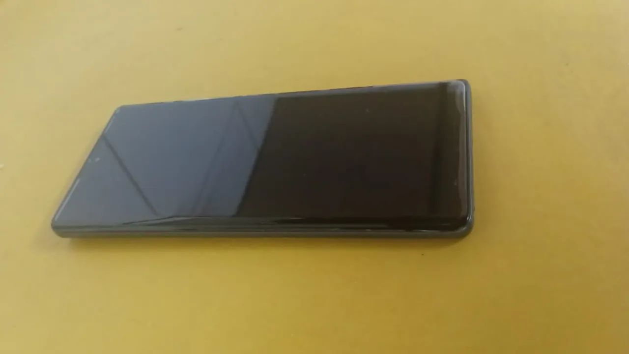 Motorola edge 50 fusion