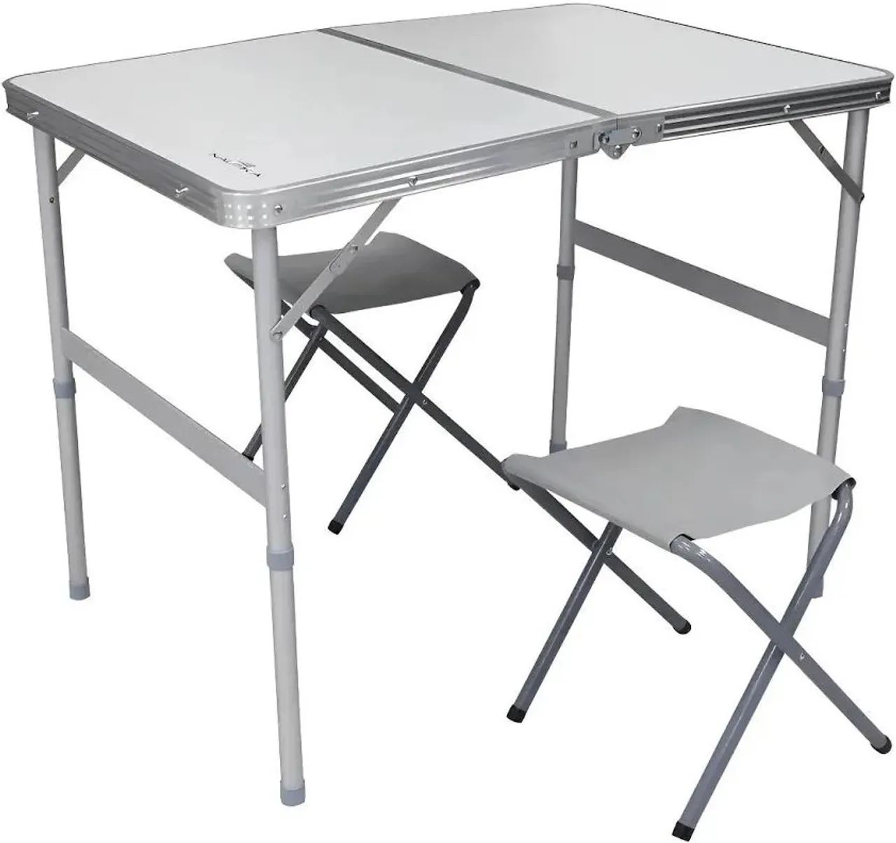 Mesa Camping NTK - Foto 4