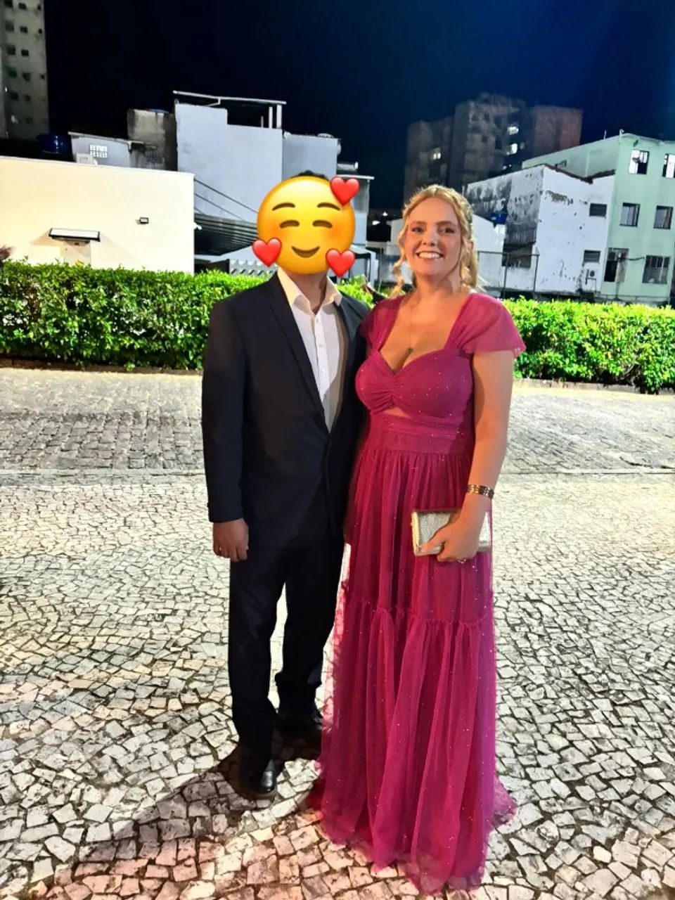 Vestido de festa - Foto 2