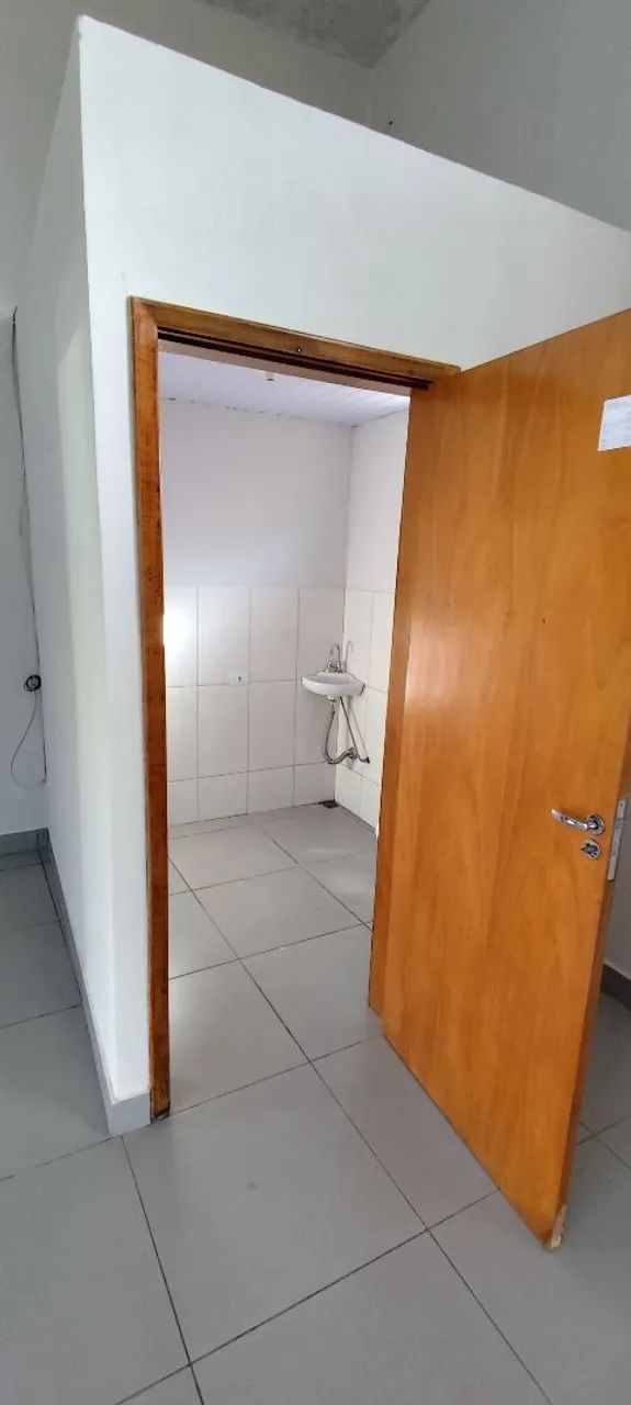 Sala comercial Av Dr Alexandre Rasgulaeff - Foto 4