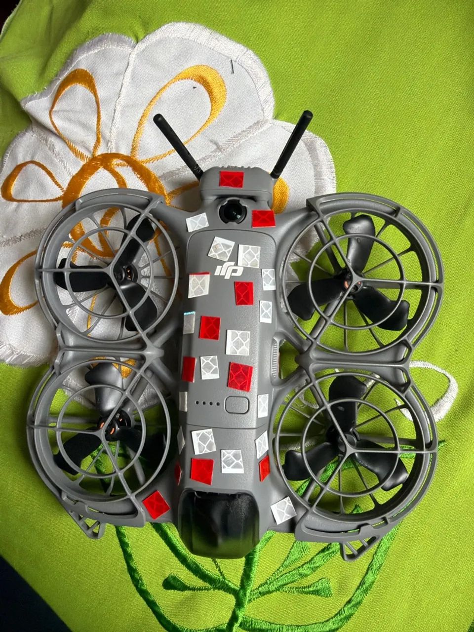 Drone neo 2 