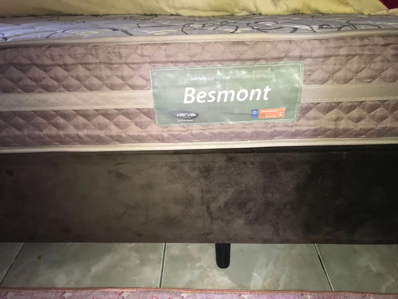 Cama - Foto 2