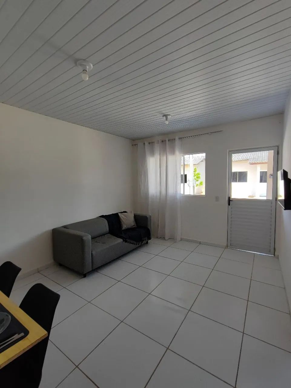 Aluga casa próximo a praia do francês  - Foto 2