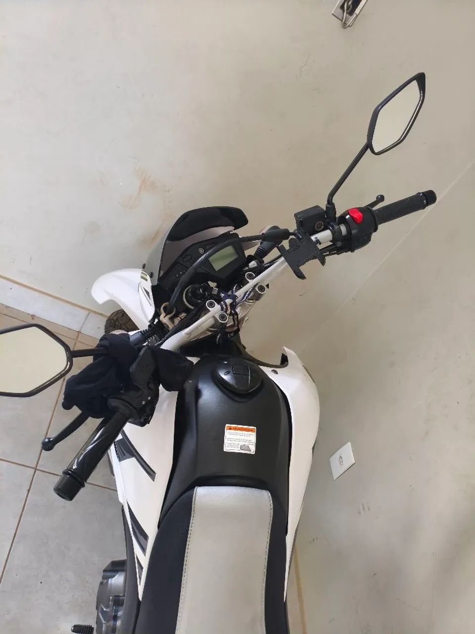 Vendo XT 660 - Foto 3