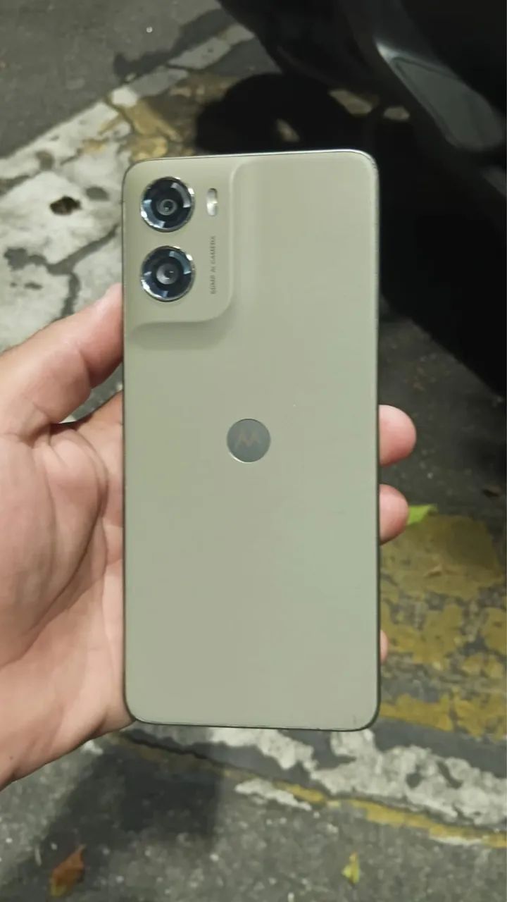Moto G 06  - Foto 2