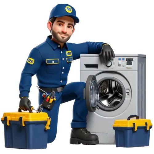 ? máquina de lavar ?