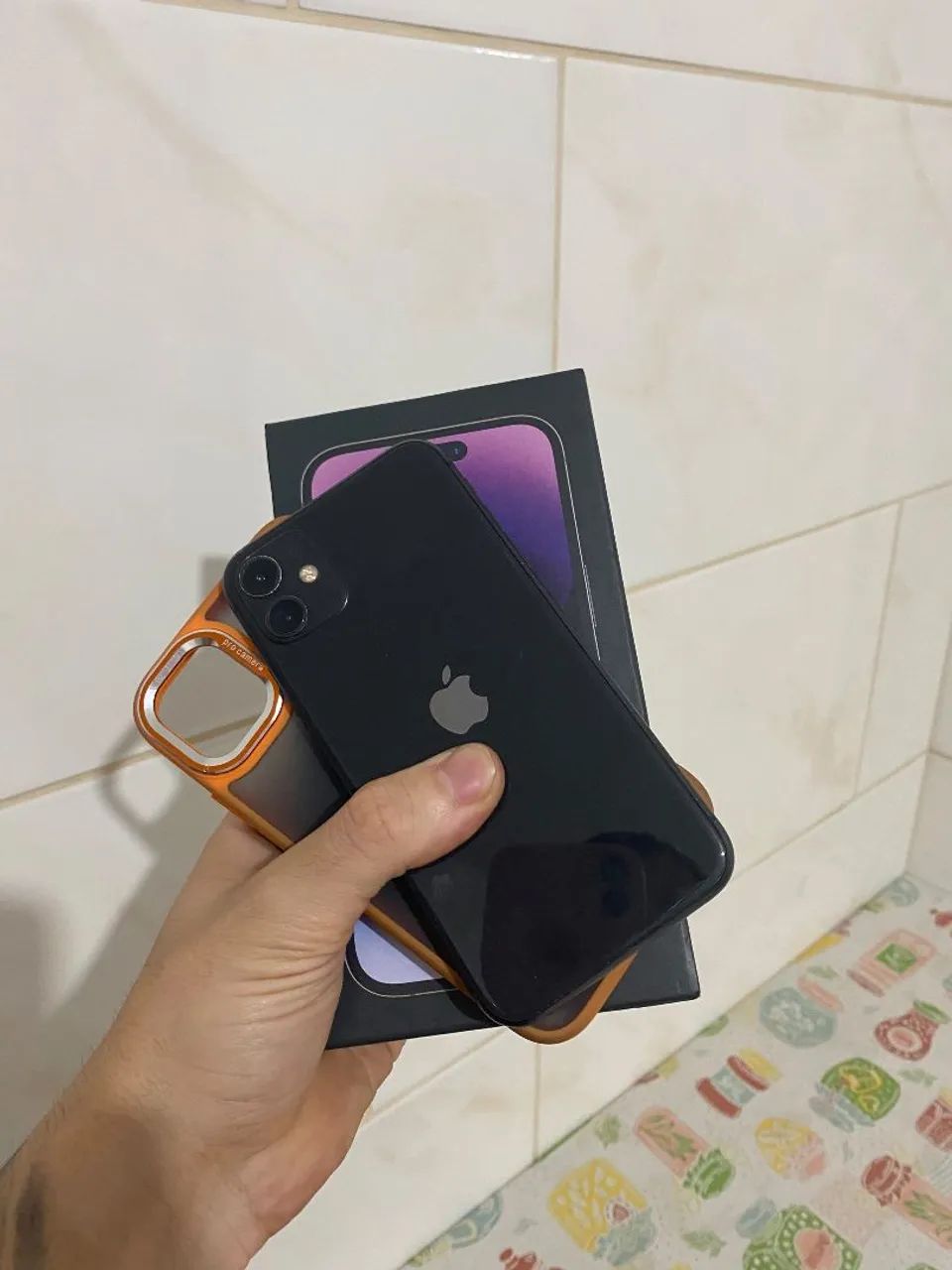 iPhone 11 | Todo Original  - Foto 2