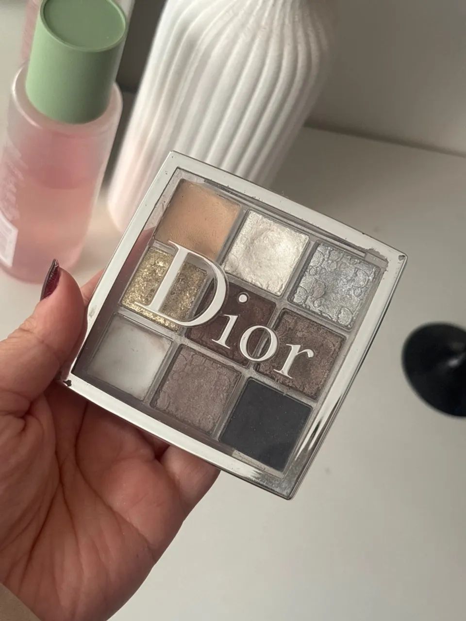 Paleta Dior