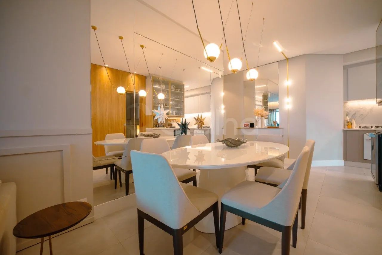 Apartamento com 109m² de 3 suites em Jurerê. - Foto 5