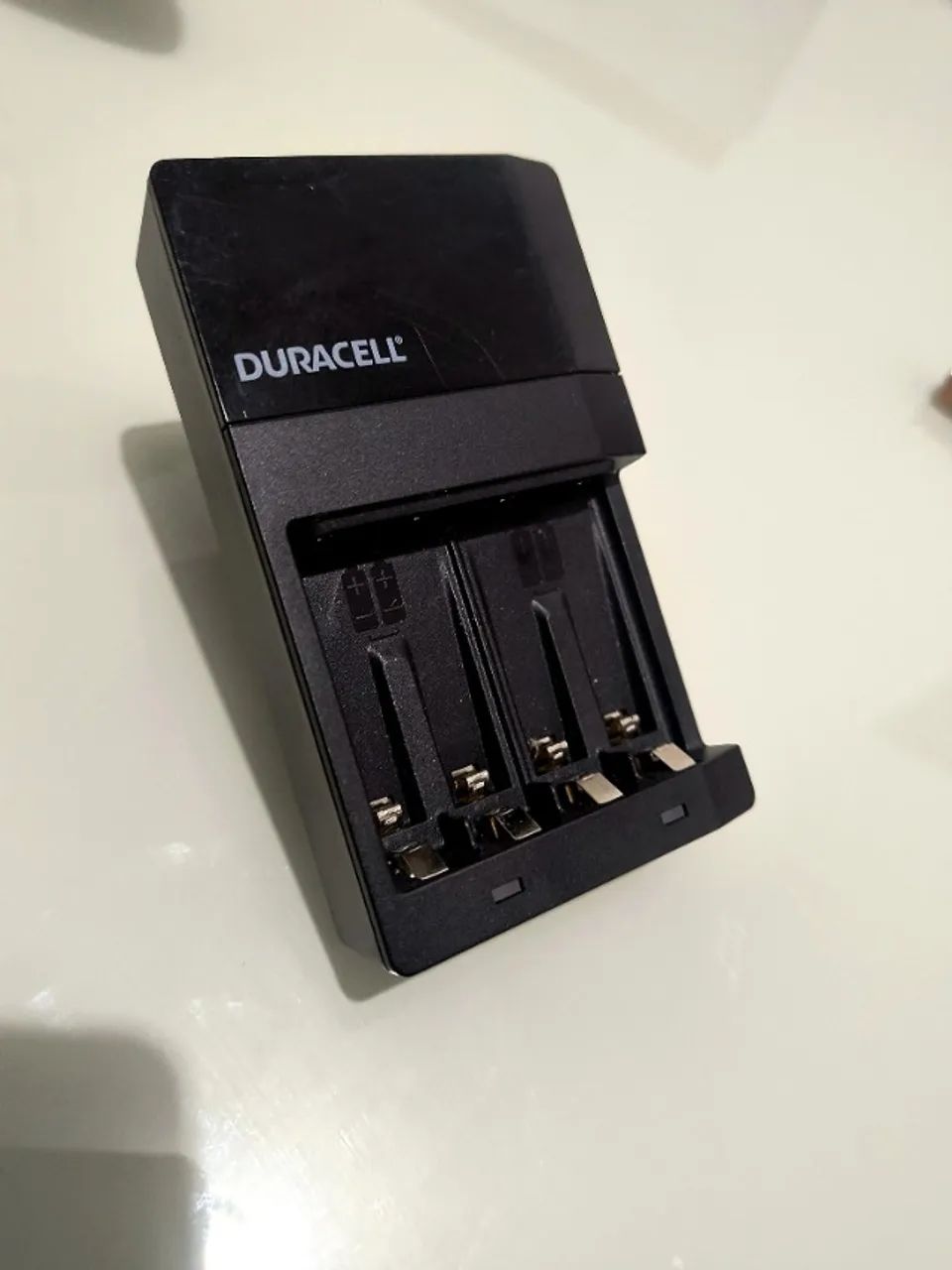 Carregador de Pilhas Duracell - Foto 3