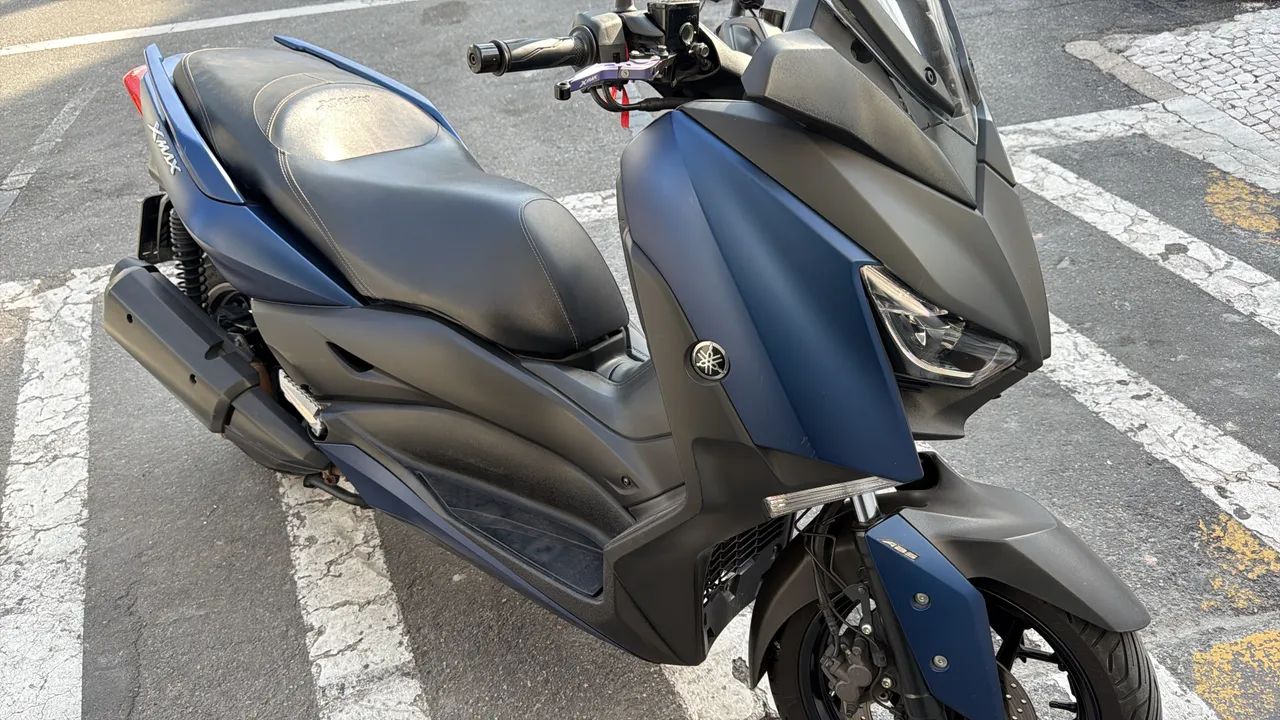 X Max yamaha  - Foto 2