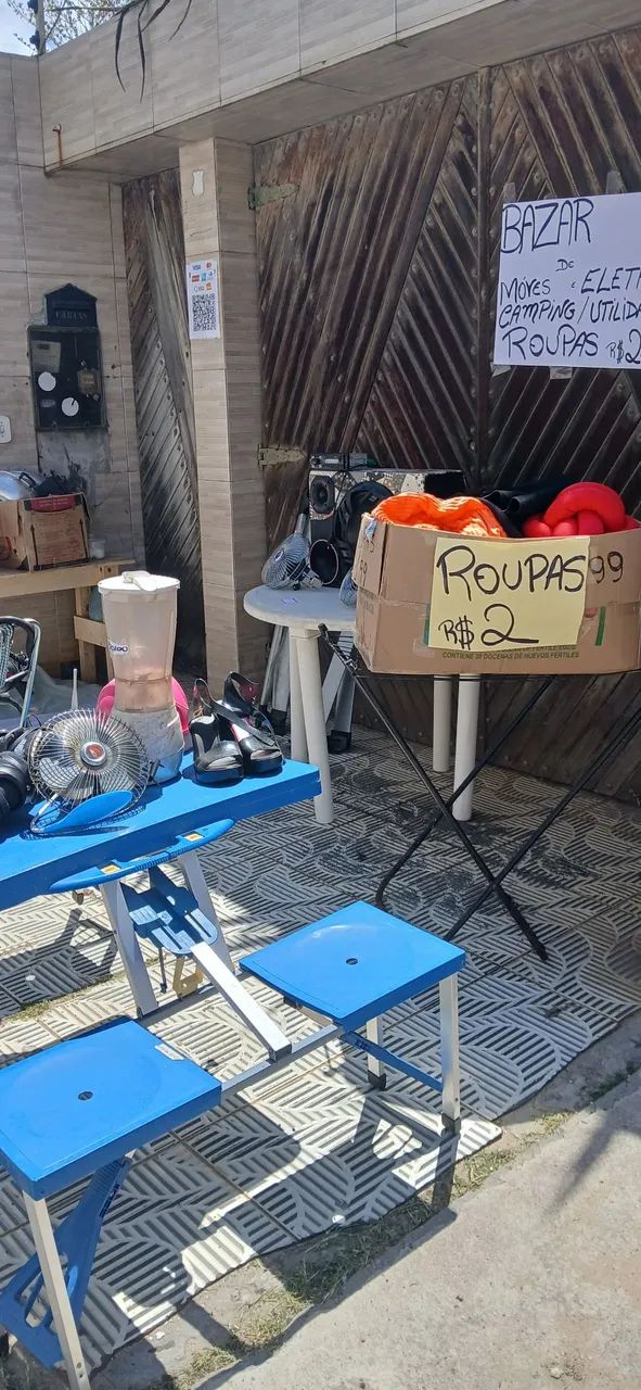 Bazar do desapego - Foto 4