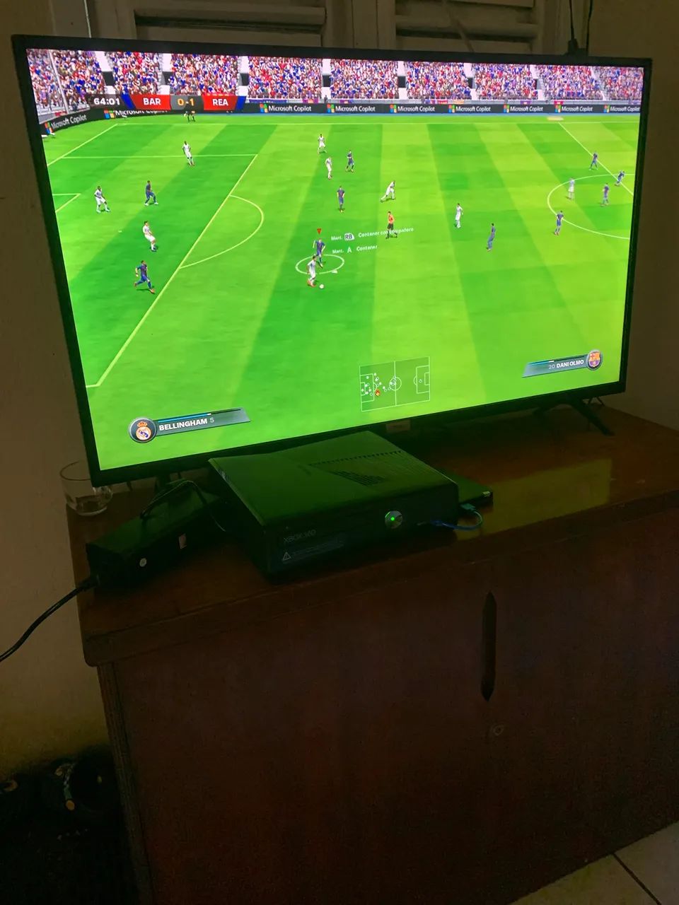 TV SMART TCL 43 POLEGADAS - Foto 4