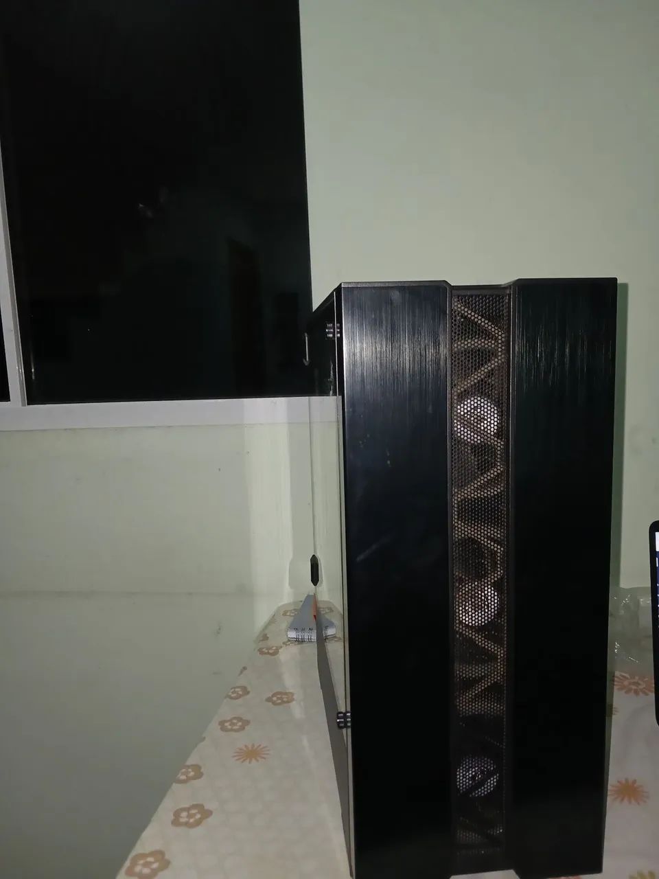 I7 - vídeo integrado - 8GB RAM ddr3  - Foto 2
