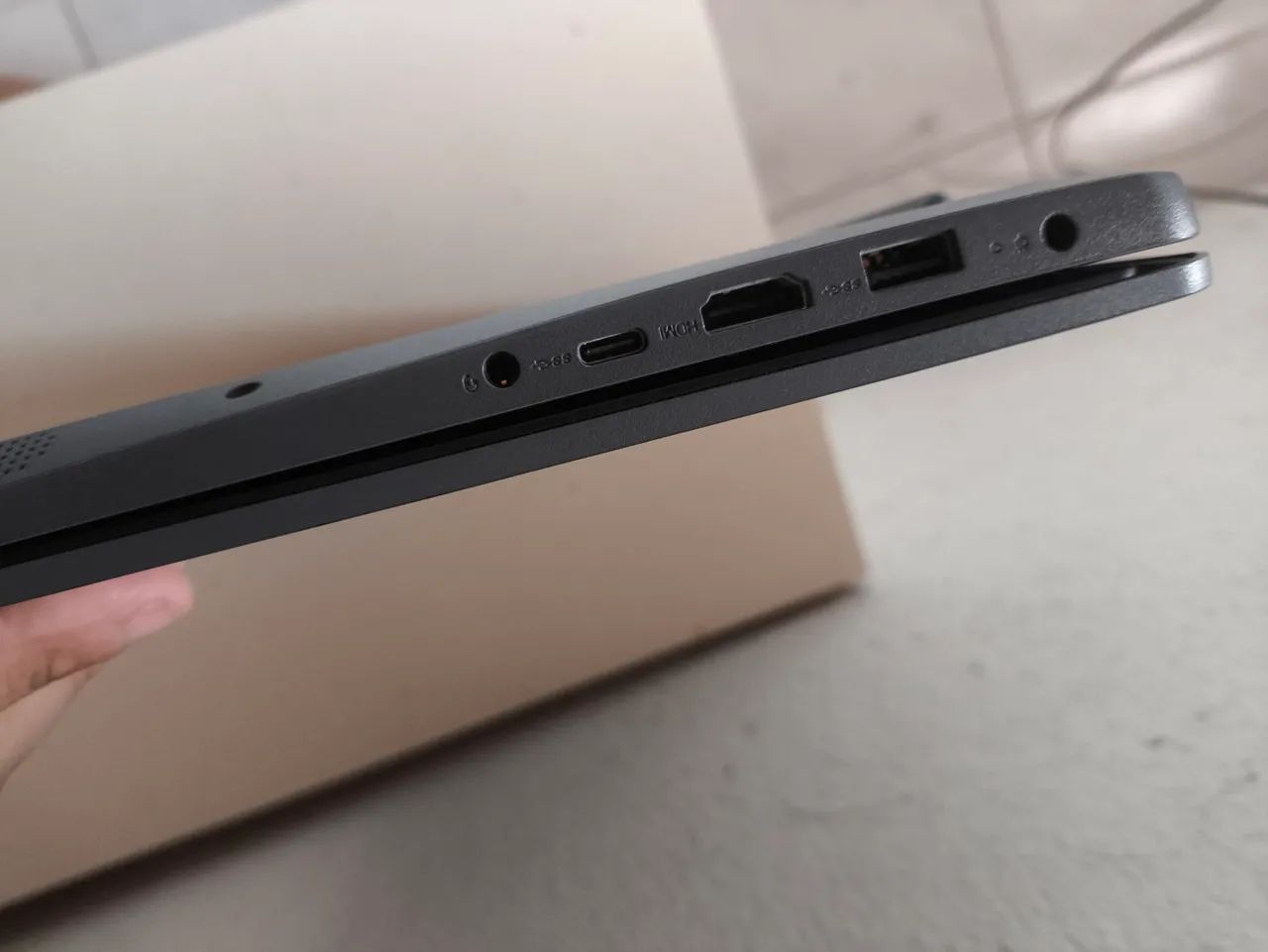 Notebook Lenovo idealpad  - Foto 4
