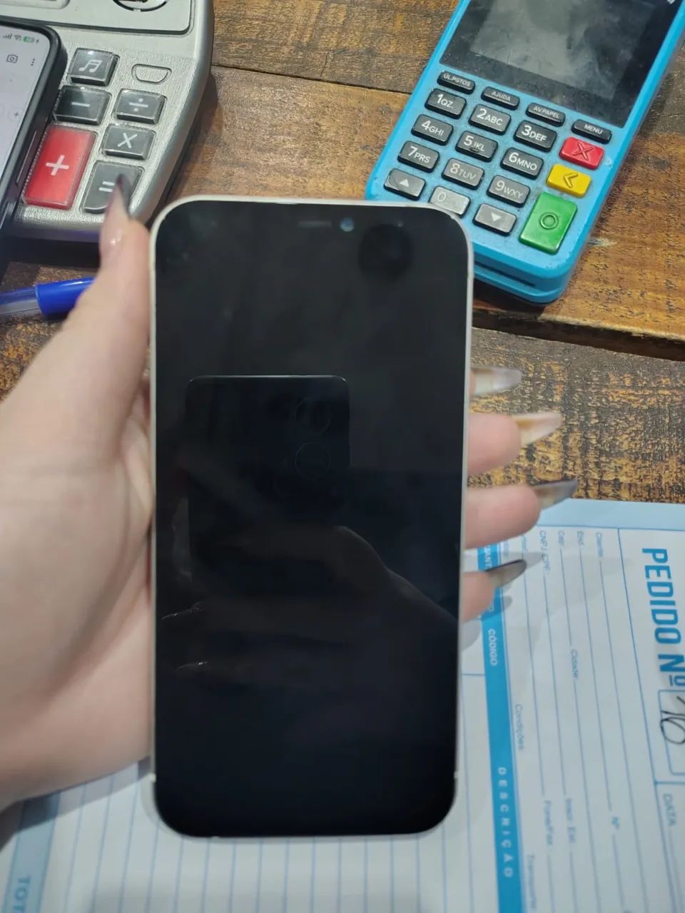 IPHONE 12 - Foto 3
