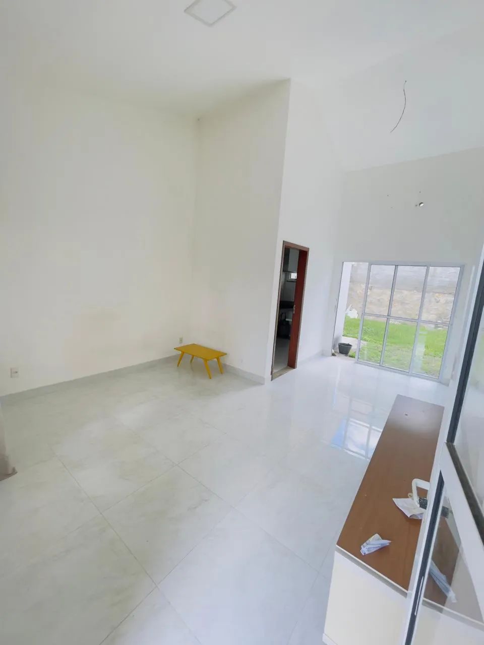 Casa semi mobiliada 2/4 com suíte  - Foto 2
