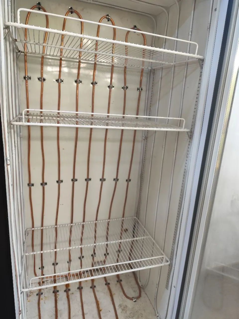 Freezer vertical expositor  - Foto 2