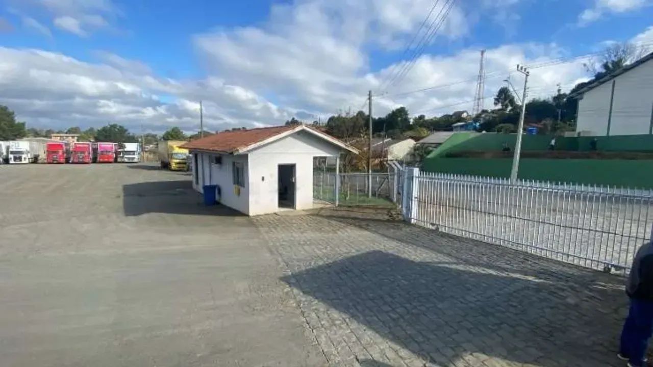 Galpão à venda em Curitibanos - (SC) - Foto 4