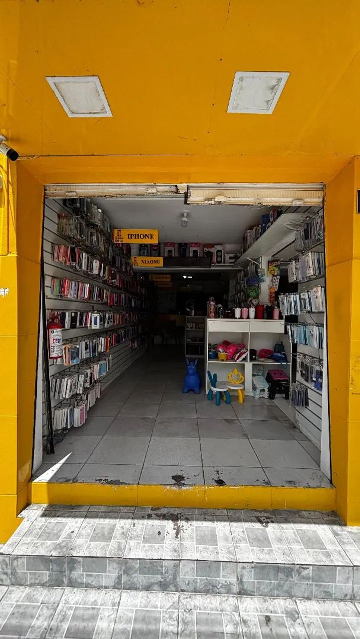 Ponto comercial com loja. - Foto 2