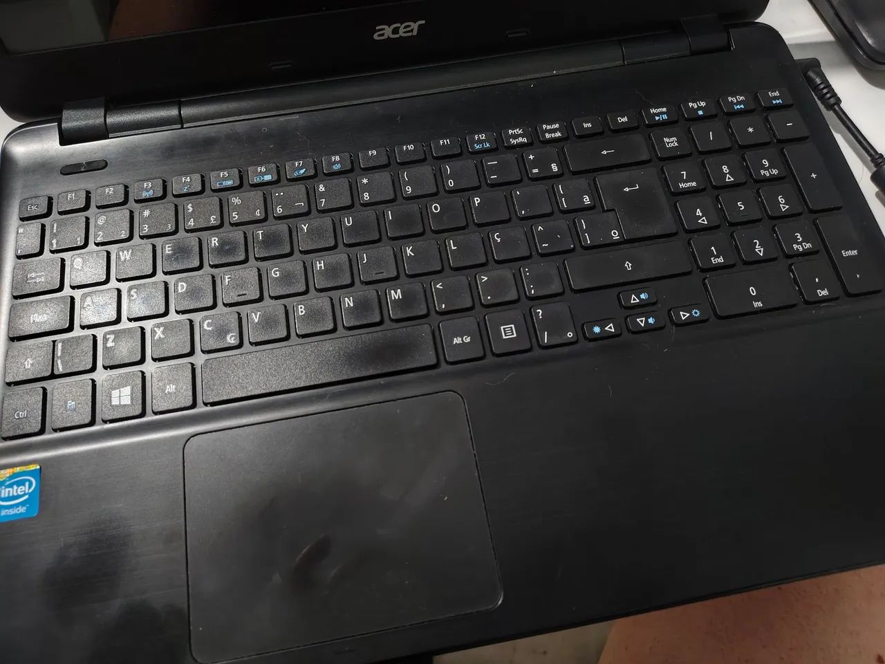 Notebook Acer aspire E5 511 - Foto 3